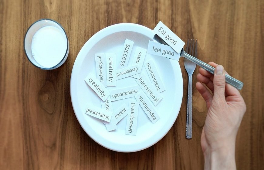 Appuntamento Mindfulness e alimentazione