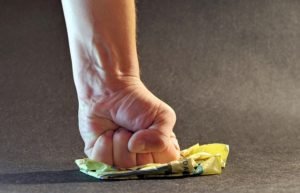 gestione della rabbia