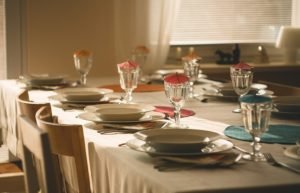 mindful eating