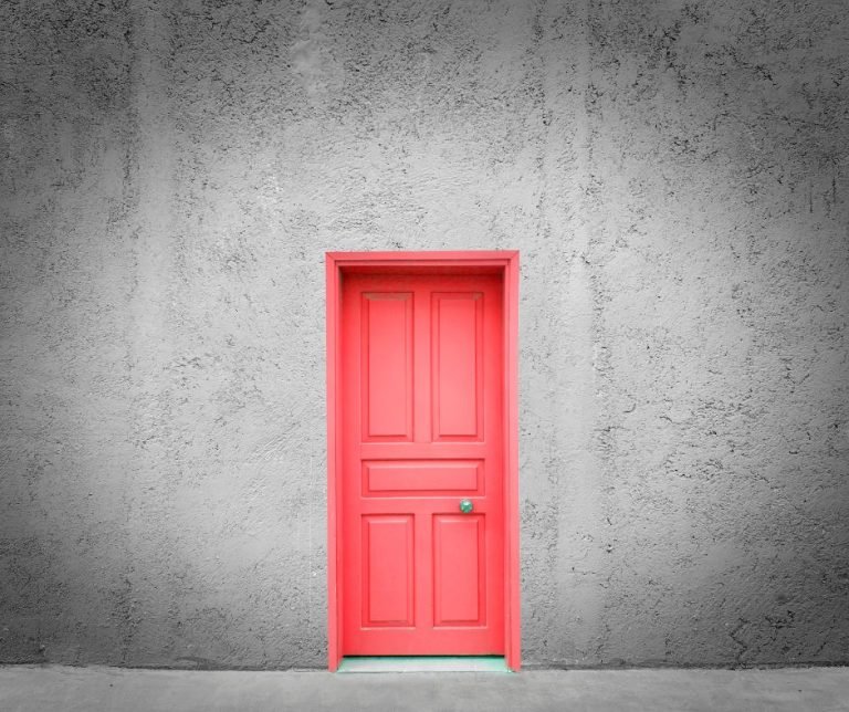 sentiero-dell-essere-porta-chiusa-mindfulness
