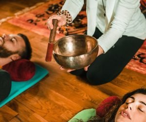 musica e benessere mentale