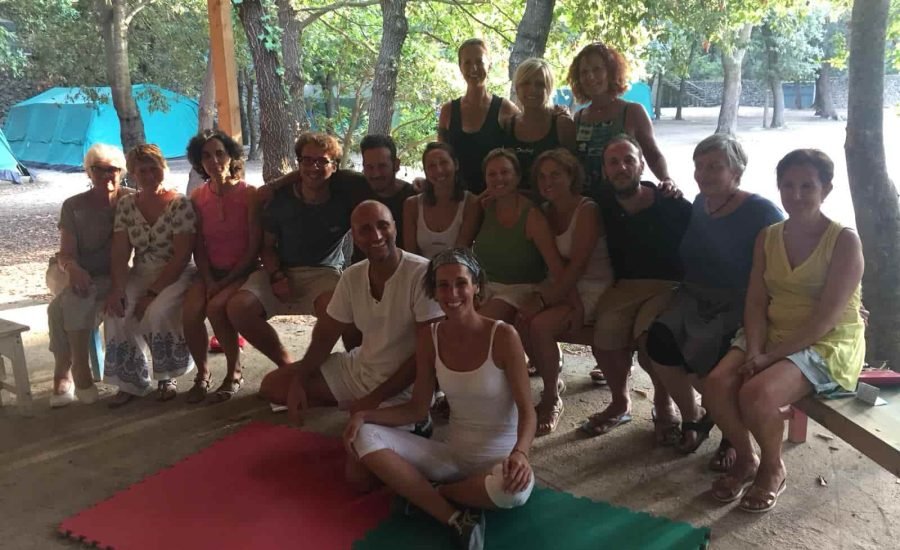 Vacanza Ischia, anno 2019