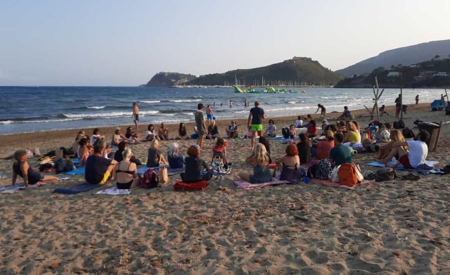 Vacanza Sorano, anno 2021